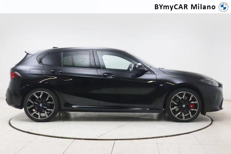 BMW Serie 1 118d MSport Pro auto