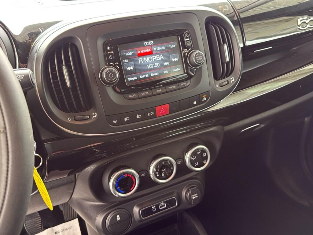Fiat 500L 1.6 mjt Pop Star 120cv