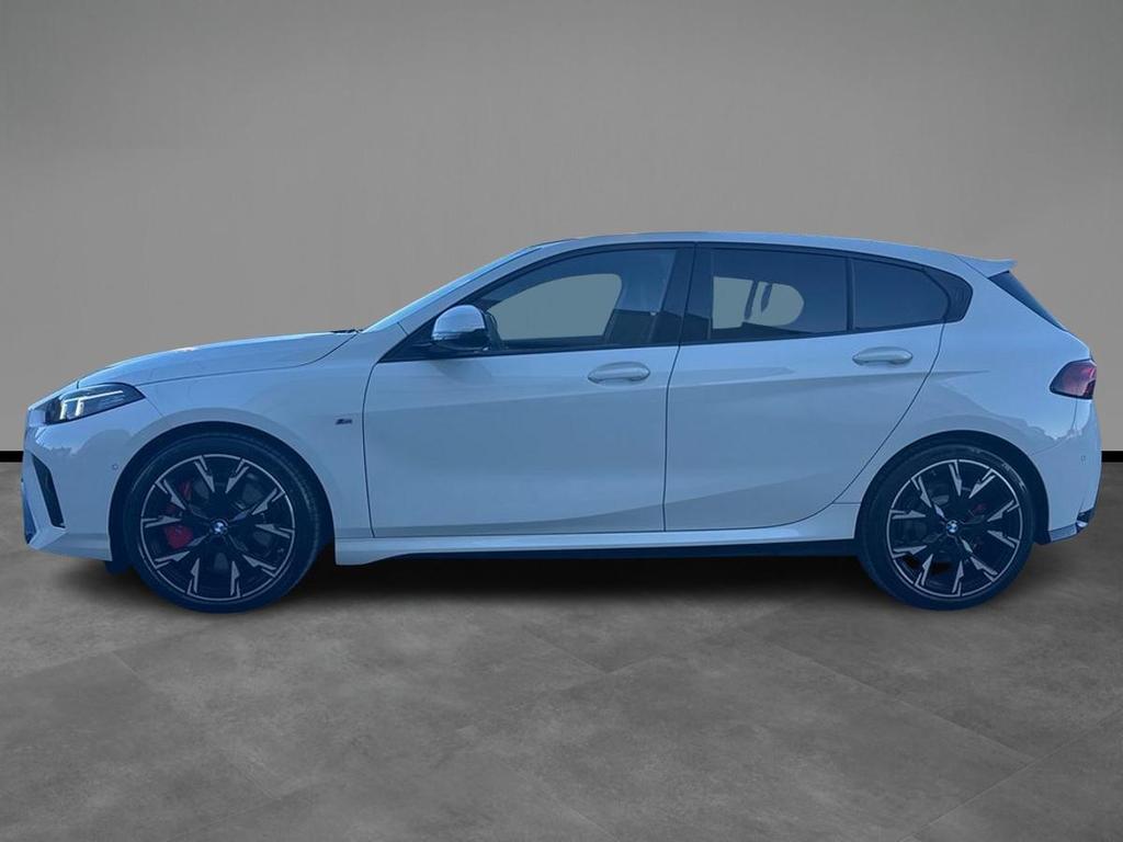BMW Serie 1 120d 48V MSport Pro auto