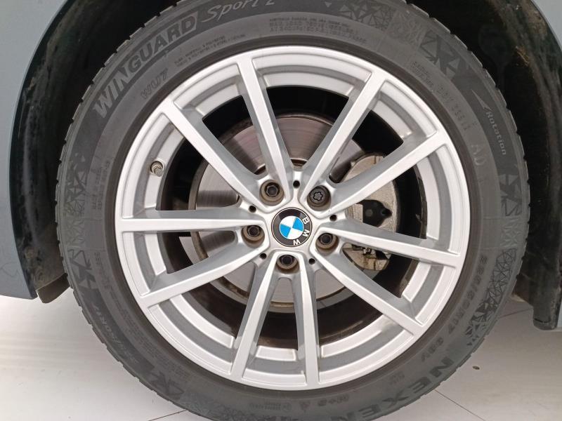 BMW Serie 3 320d Touring Business Advantage auto
