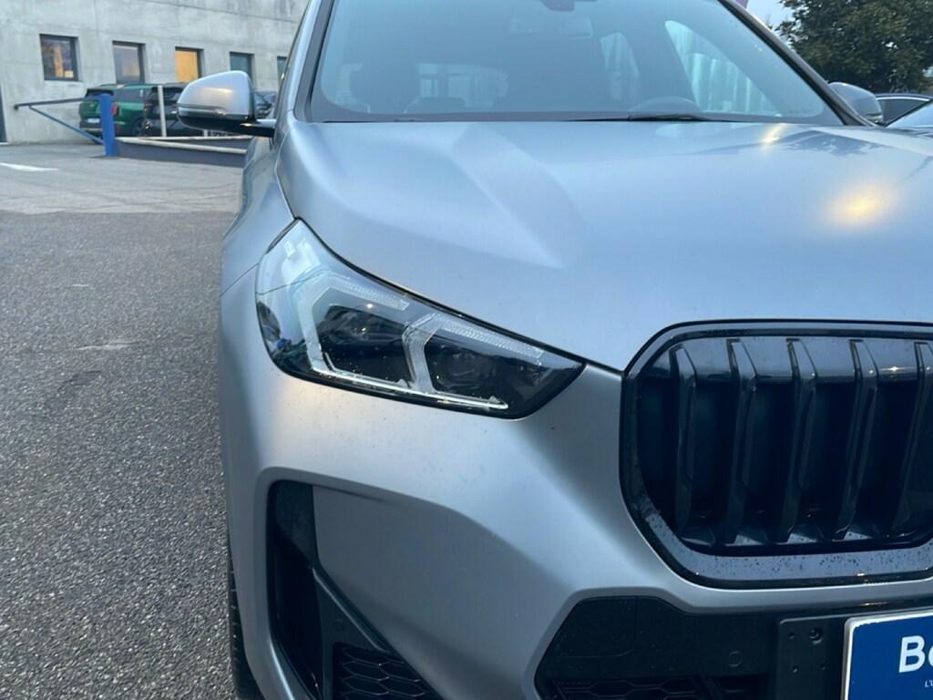 BMW X1 sdrive18d MSport Edition Signature auto