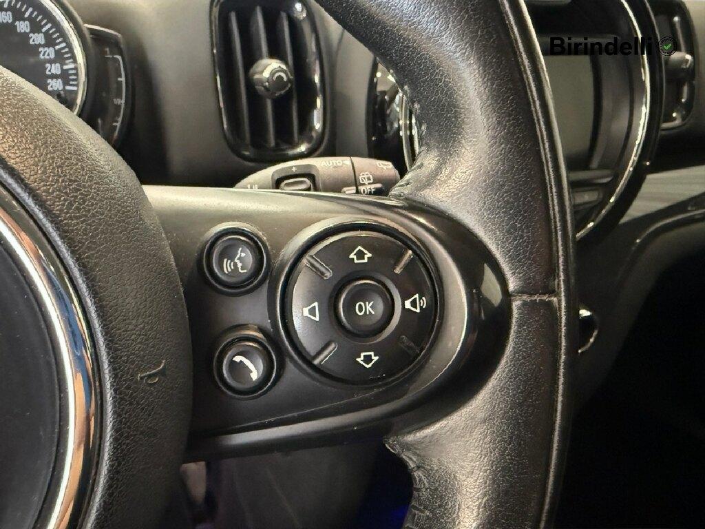 Mini Cooper D Countryman 2.0 TwinPower Turbo Cooper D Boost ALL4