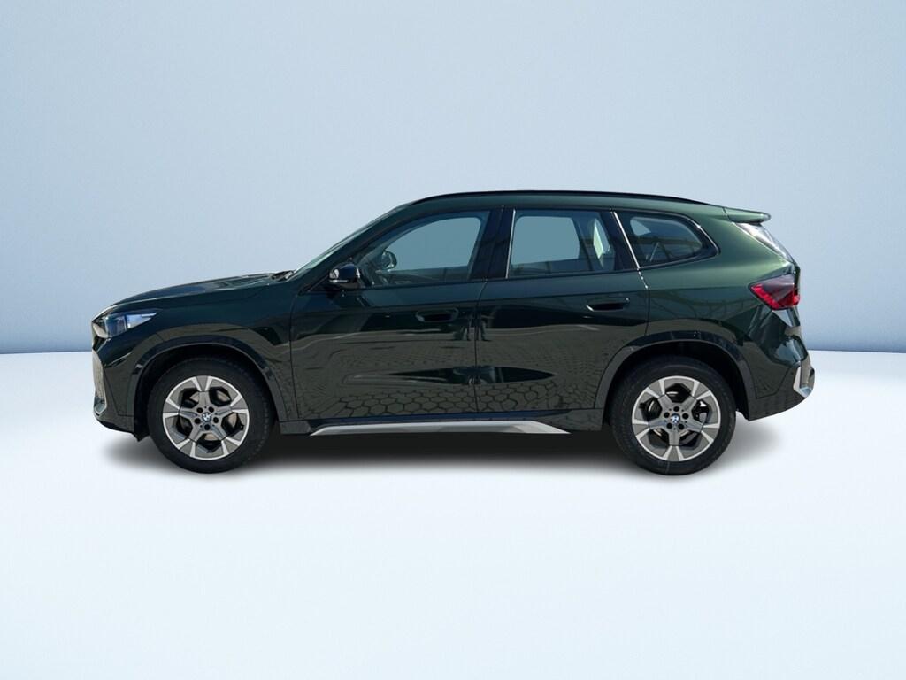 BMW X1 sdrive18d X-Line auto