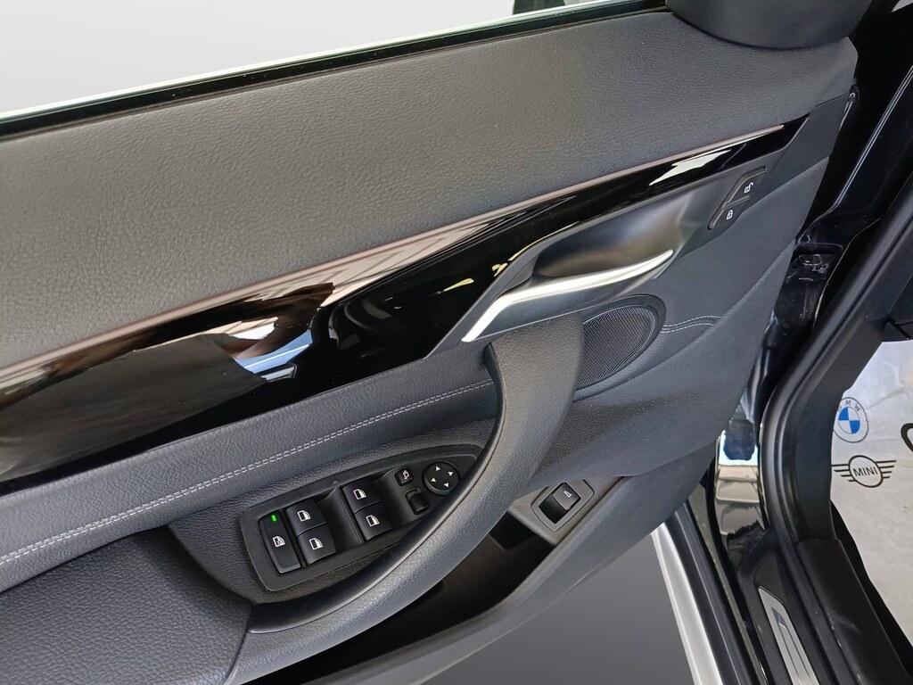 BMW X1 sdrive18d xLine auto my18