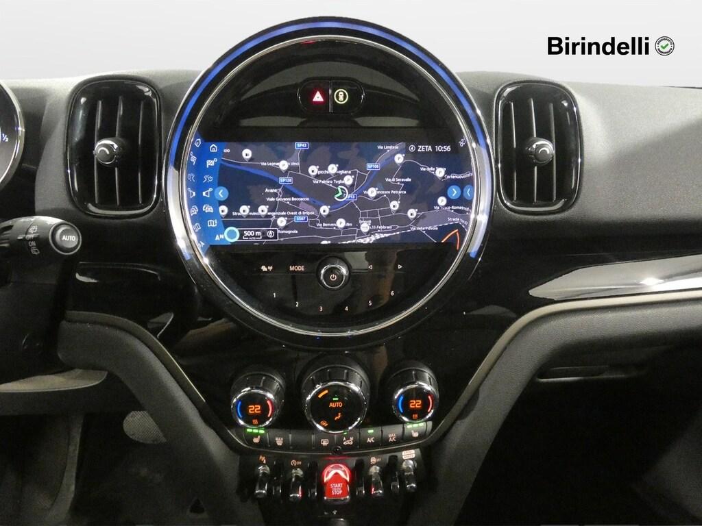 Mini Cooper Countryman 1.5 Business Auto