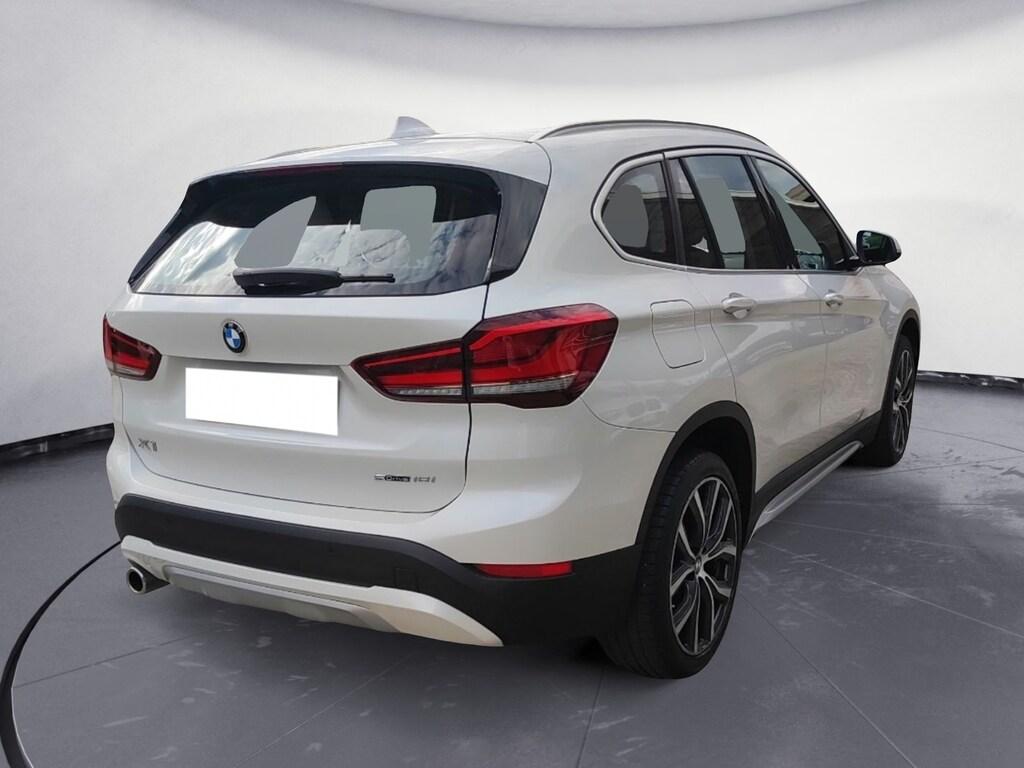 BMW X1 sdrive18i xLine 140cv