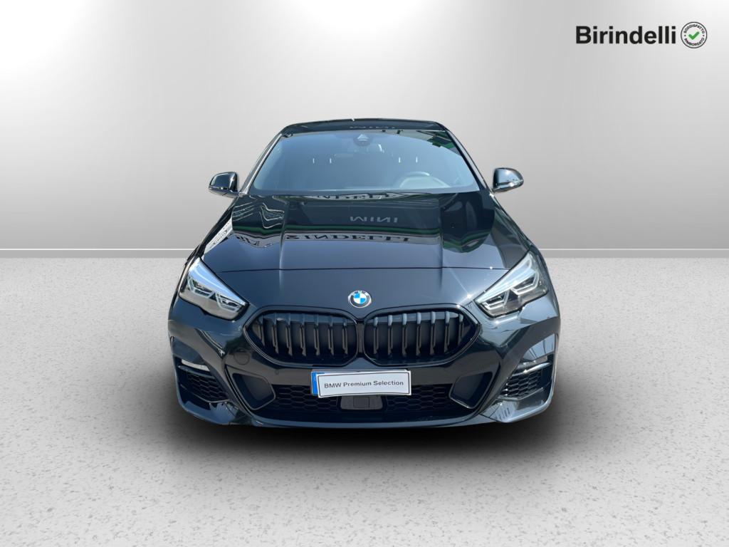 BMW Serie 2 220d Gran Coupe Msport auto