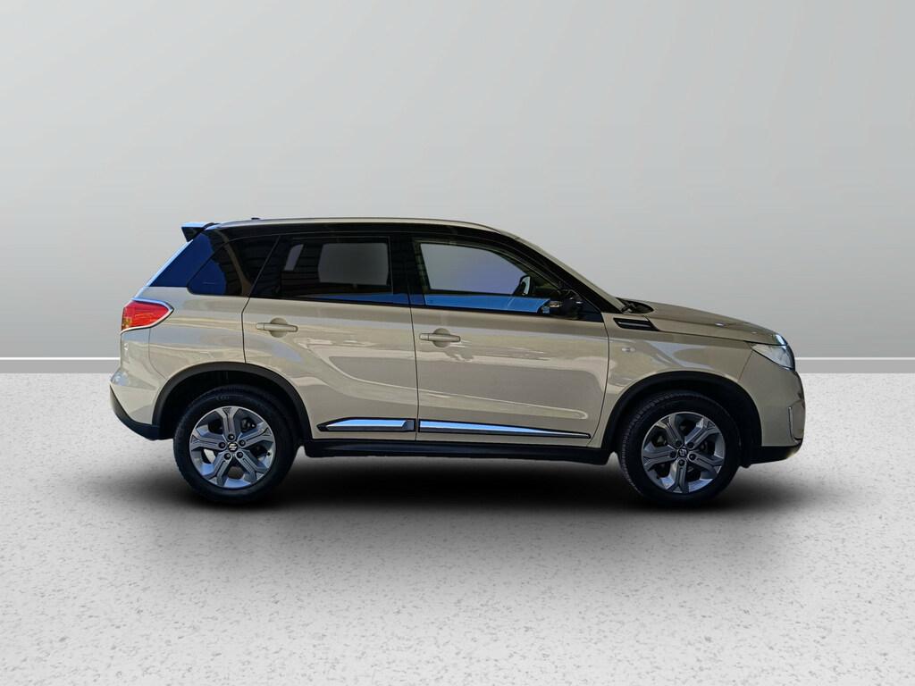 Suzuki Vitara 1.6 ddis V-Cool s&s 2wd