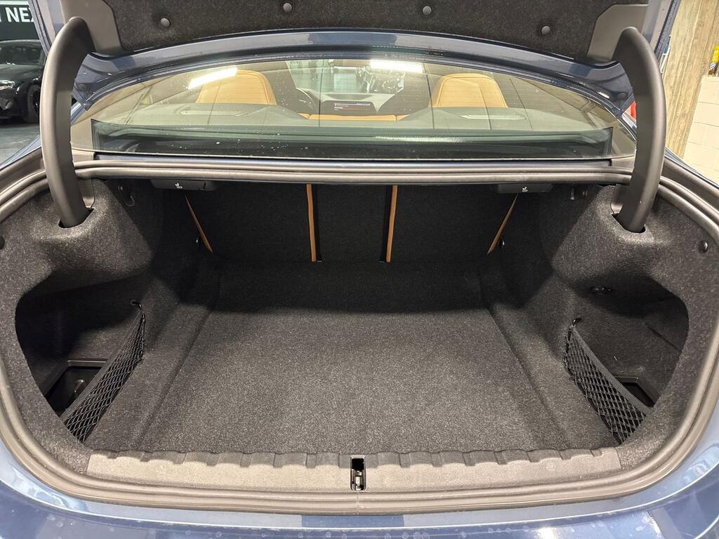 BMW Serie 4 420d Coupe mhev 48V xdrive Msport auto