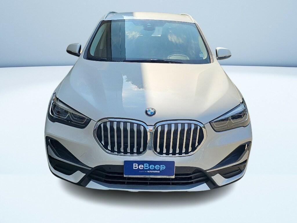 BMW X1 xdrive20d xLine auto