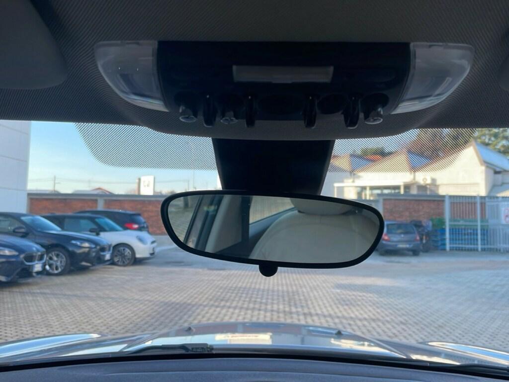 Mini Cooper SE Countryman Mini Countryman 1.5 Cooper SE Hype all4 auto