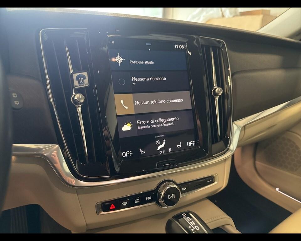 Volvo V90 Cross Country 2.0 D4 Pro awd geartronic my20