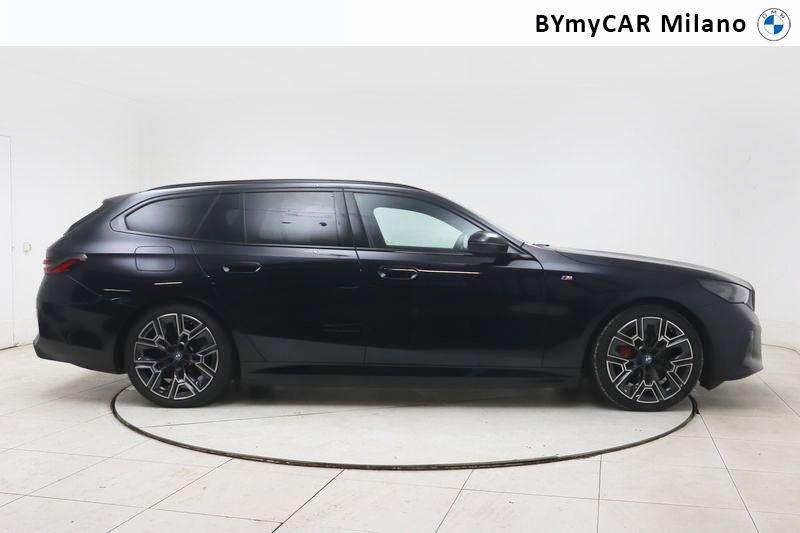BMW Serie 5 i5 Touring edrive40 Msport Edition