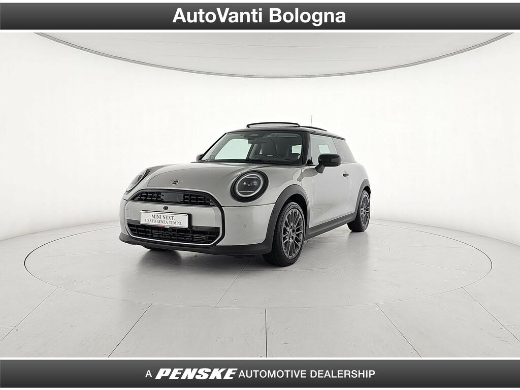 Mini Mini Cooper 3p 1.5 C Classic auto
