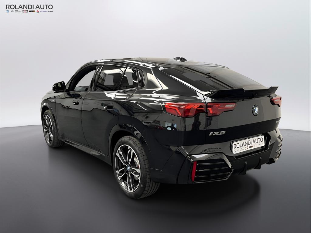 BMW iX2 edrive 20 MSport Pro