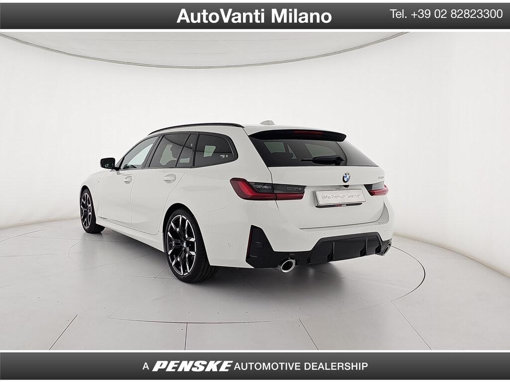 BMW Serie 3 320i Touring M Sport Pro auto