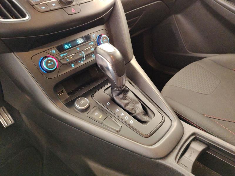 Ford Focus 2.0 tdci Titanium X s&s 150cv 5p powershift