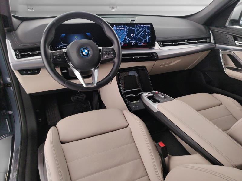 BMW X1 30e xdrive X-Line auto