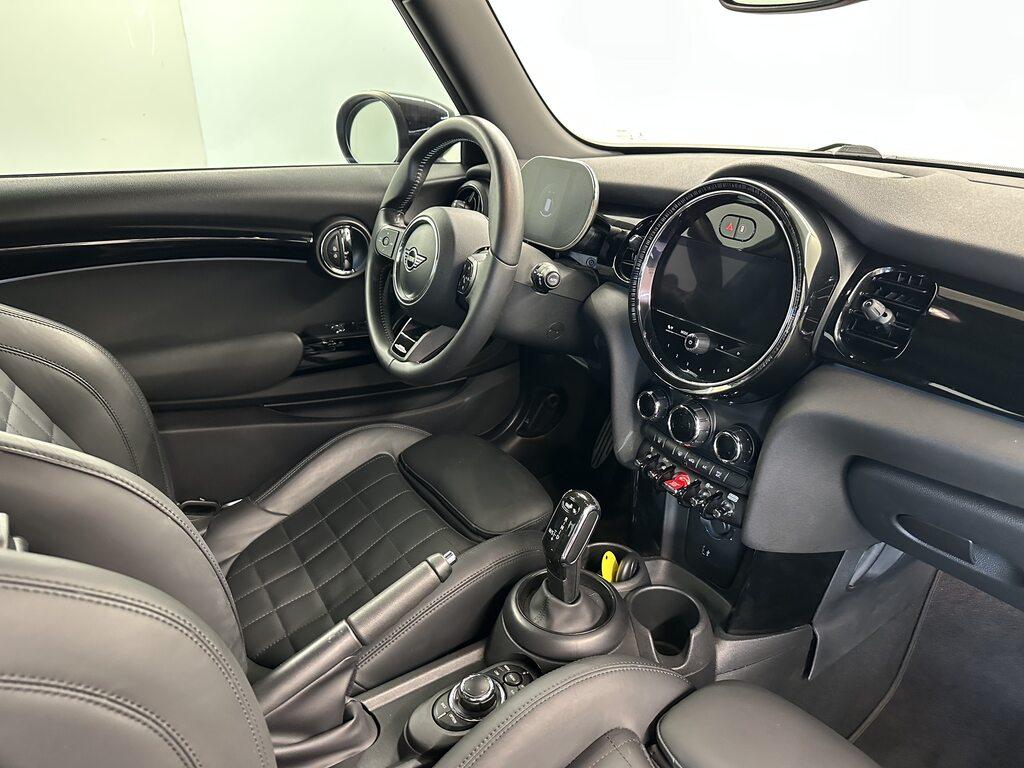 Mini Mini 3p 2.0 JCW JCW auto