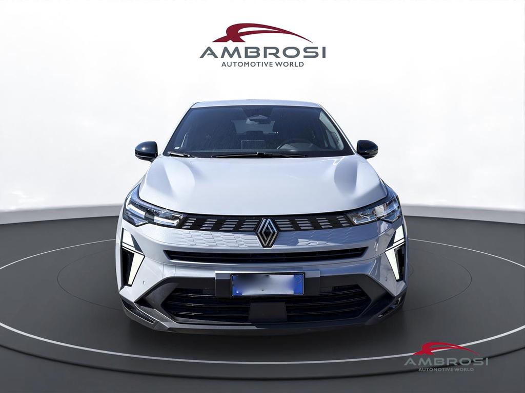Renault Symbioz 1.6 E-Tech full hybrid Evolution 145cv auto