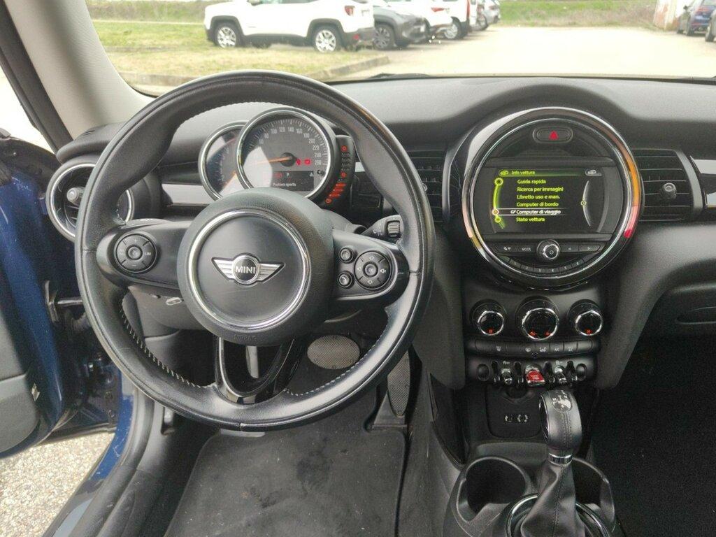 Mini Cooper S 2.0 Cooper S Auto