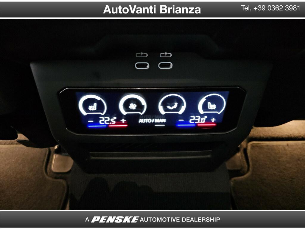 BMW Serie 5 520d Touring 48V xdrive M Sport Pro auto