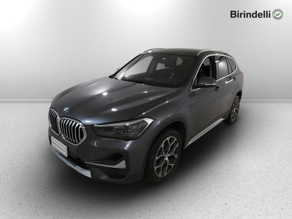 BMW X1 sdrive16d xLine auto