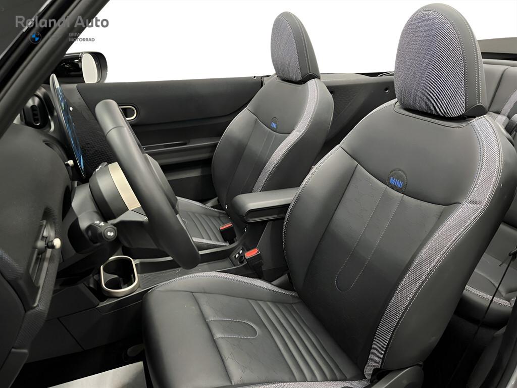 Mini Mini Cooper Cabrio 2.0 C Classic auto