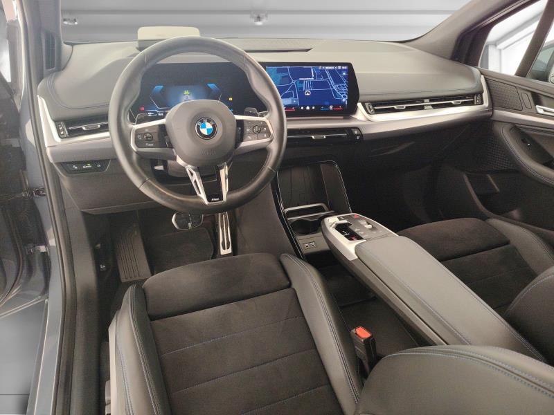 BMW Serie 2 218d Active Tourer Msport auto