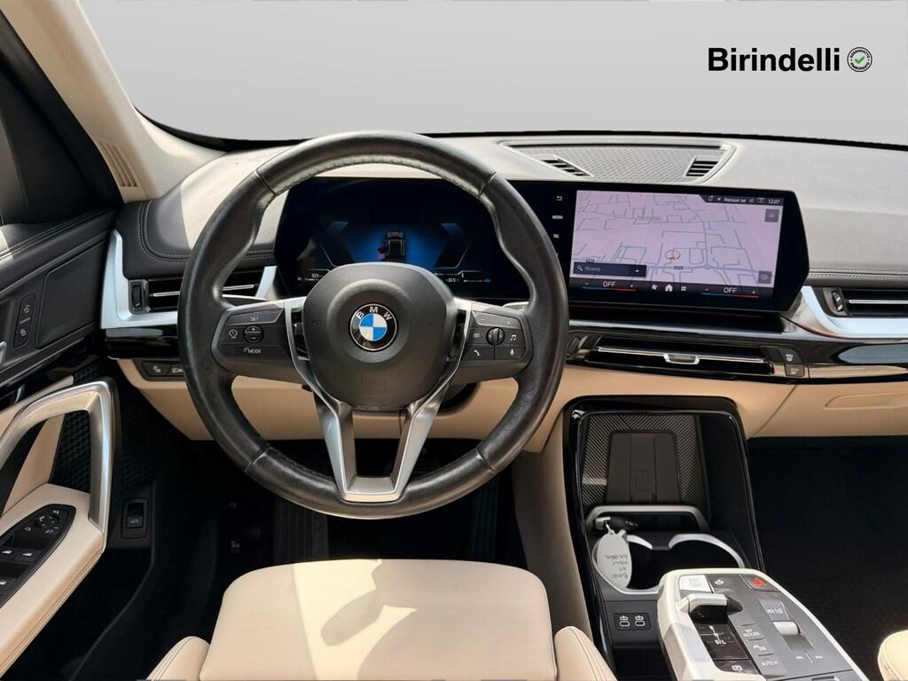 BMW X1 sdrive18d X-Line auto