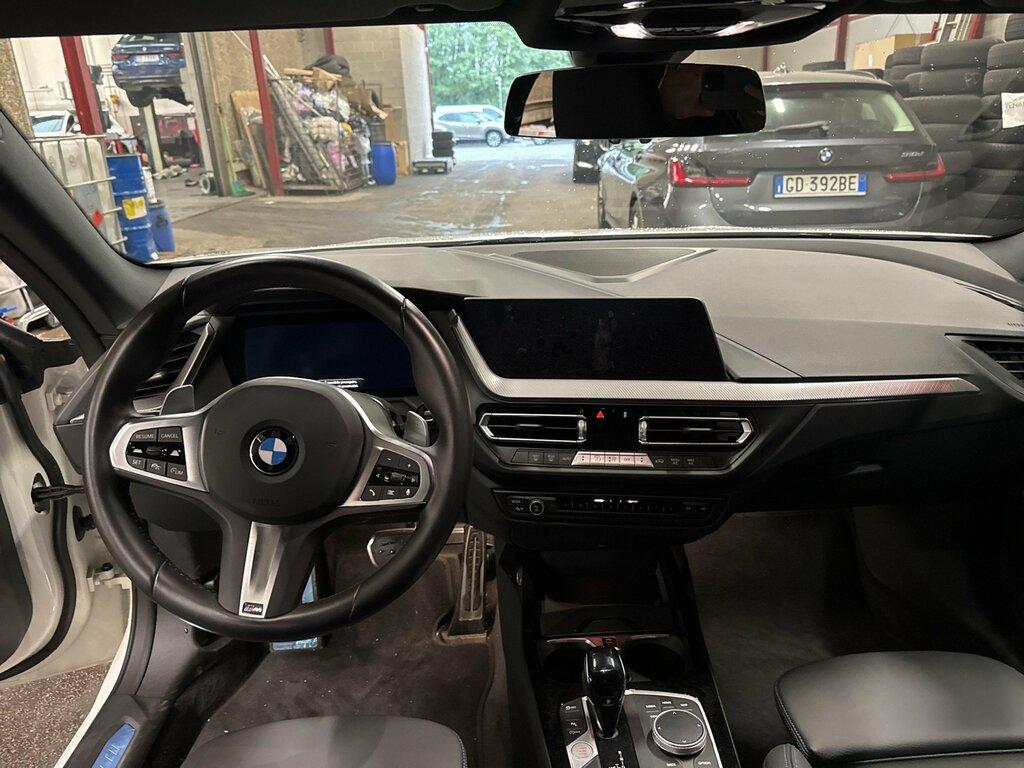 BMW Serie 2 220d Gran Coupe Msport xdrive auto