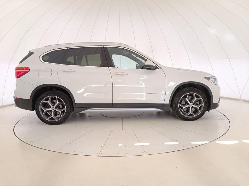 BMW X1 sdrive20d xLine auto