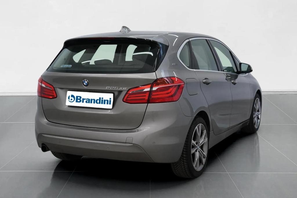 BMW Serie 2 225xe Active Tourer iPerformance Advantage auto