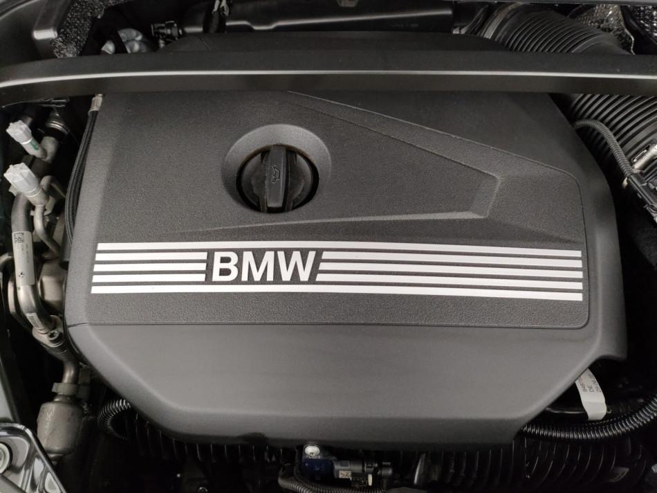 BMW X1 xdrive23i mhev 48V MSport Edition Signature auto