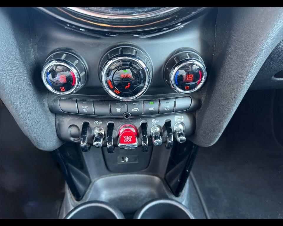Mini One Cabrio 1.5 One