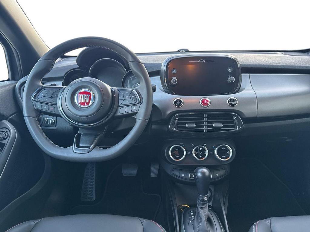 Fiat 500X 1.3 T4 Sport 150cv dct