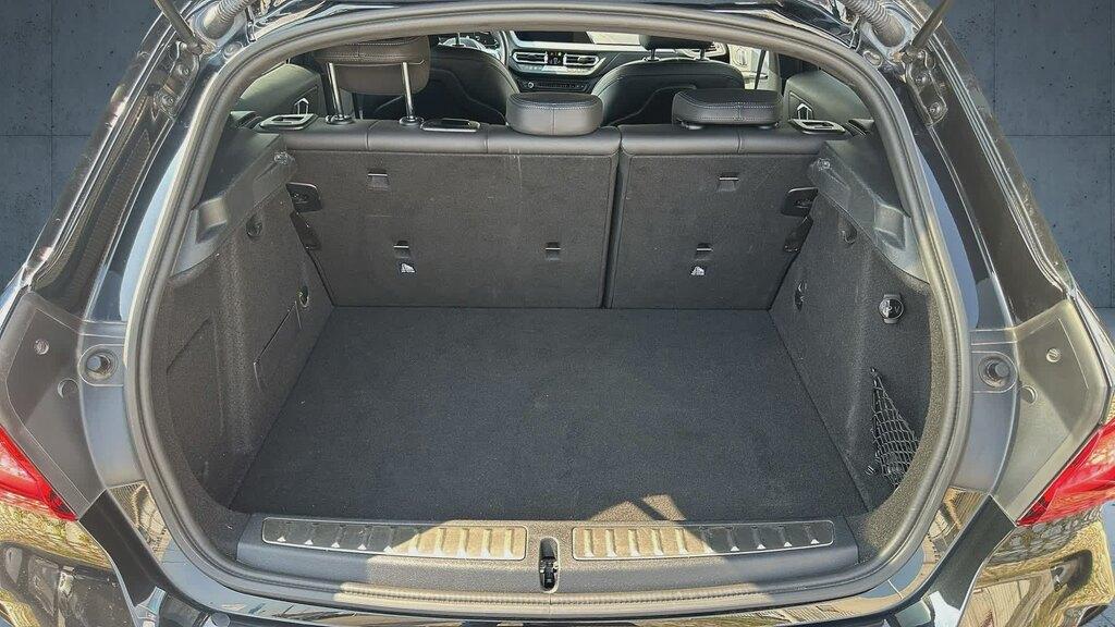 BMW Serie 1 116i Advantage auto