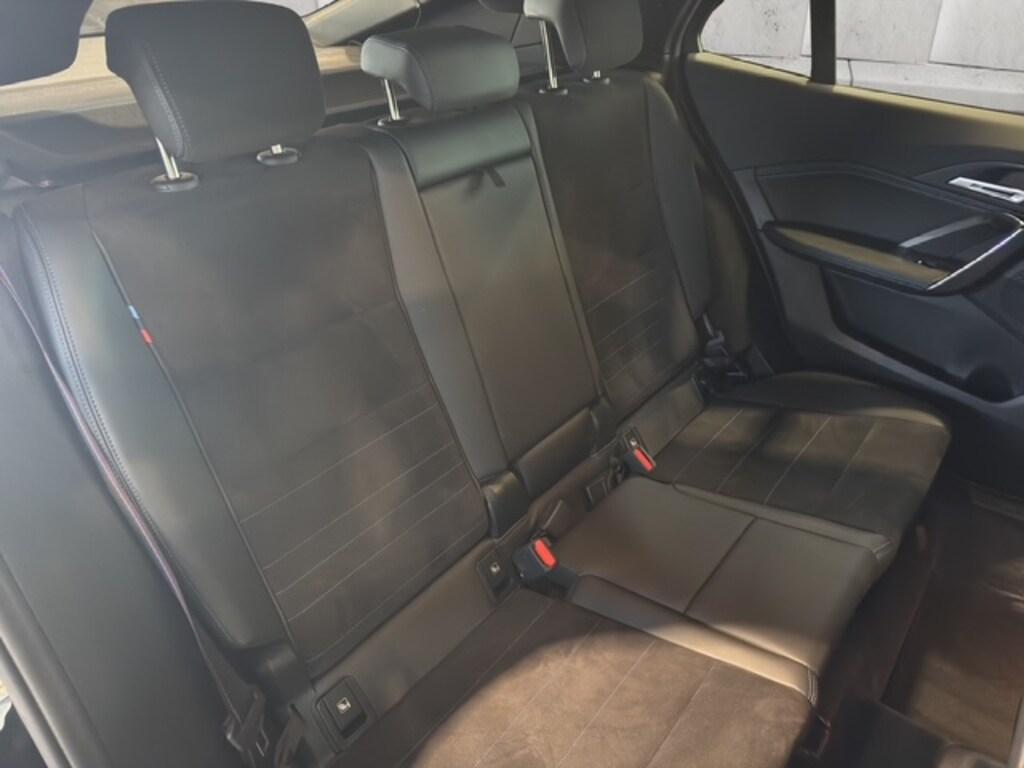 BMW X2 xdrive 20d 48V MSport Pro auto