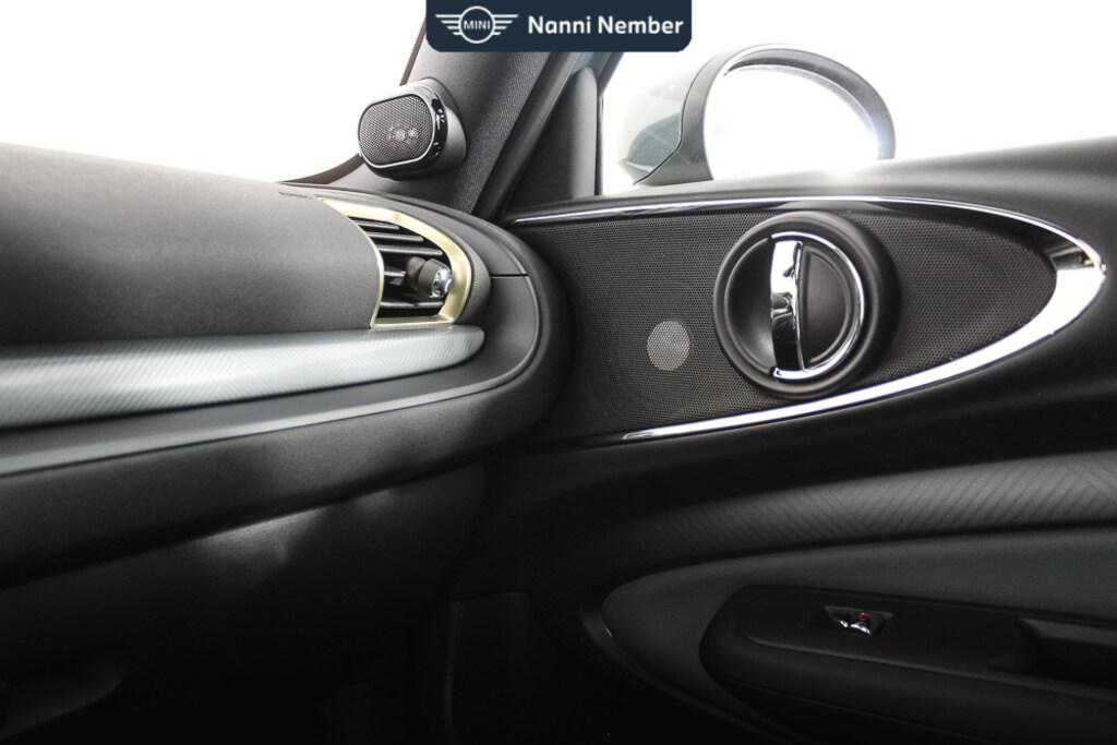 Mini Mini Clubman 2.0 JCW Untold auto