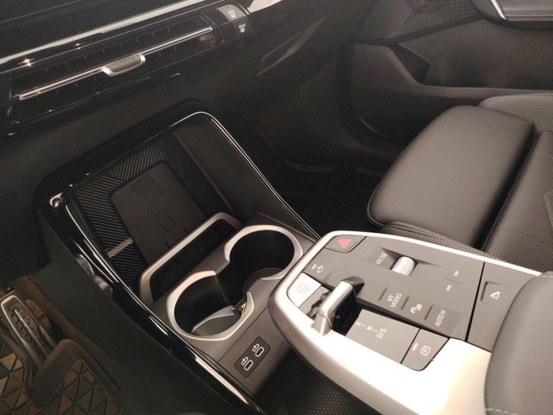 BMW X2 sdrive 18d MSport Pro auto