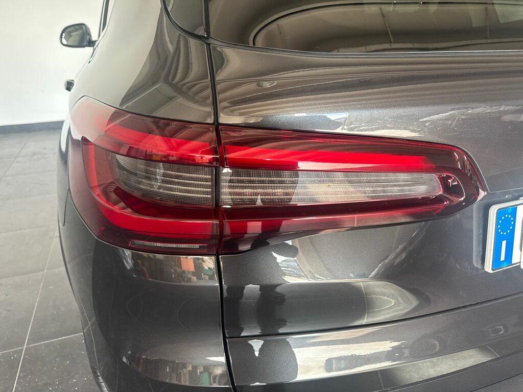 BMW X5 xdrive30d mhev 48V xLine auto