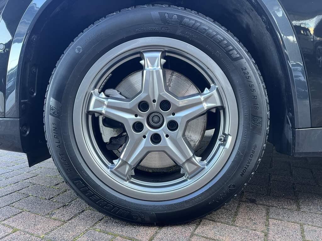 BMW X1 xdrive23d mhev 48V X-Line Edition Balance auto