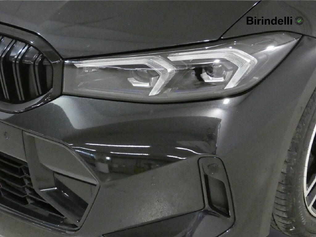 BMW Serie 3 320d Touring mhev 48V M Sport Pro auto