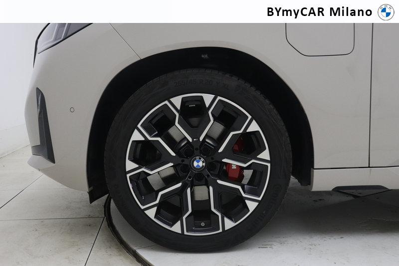 BMW X3 xdrive30e MSport auto