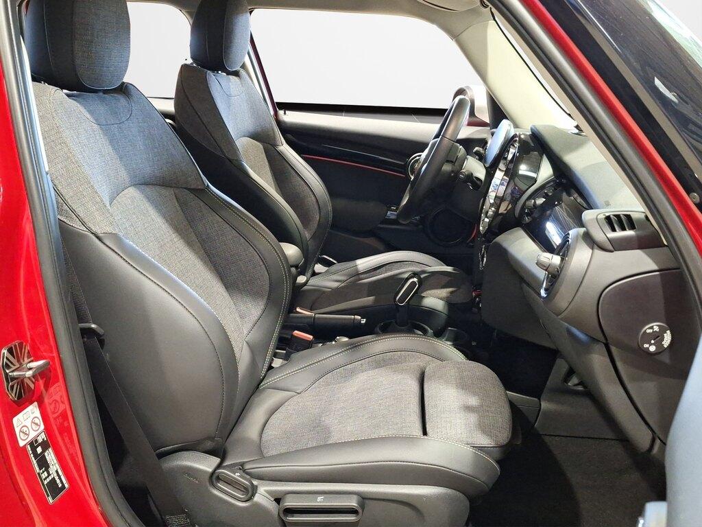 Mini Cooper 1.5 TwinPower Turbo Cooper