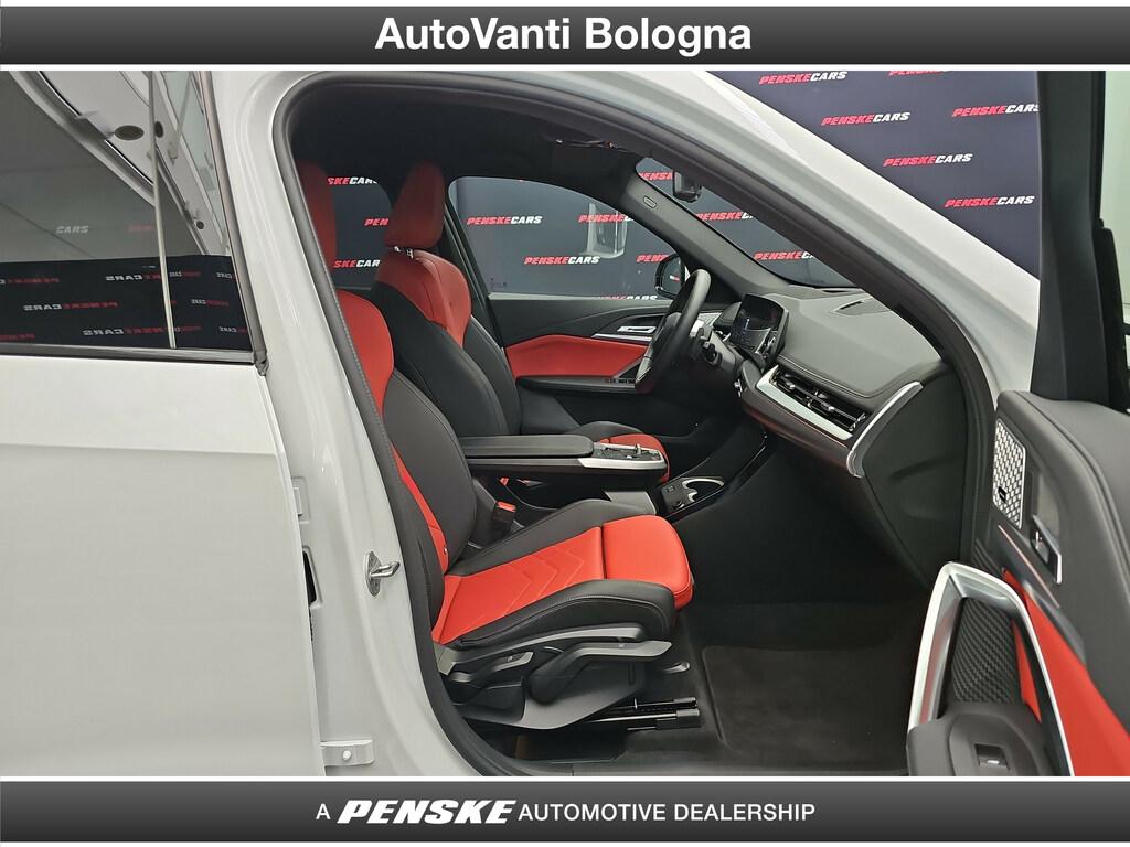 BMW X1 xdrive20d mhev 48V MSport Pro auto