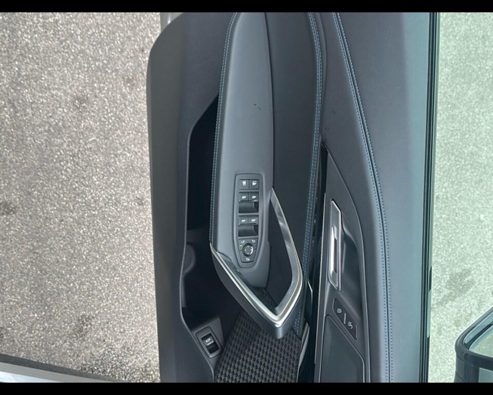 BMW X1 xdrive 25e MSport Pro auto