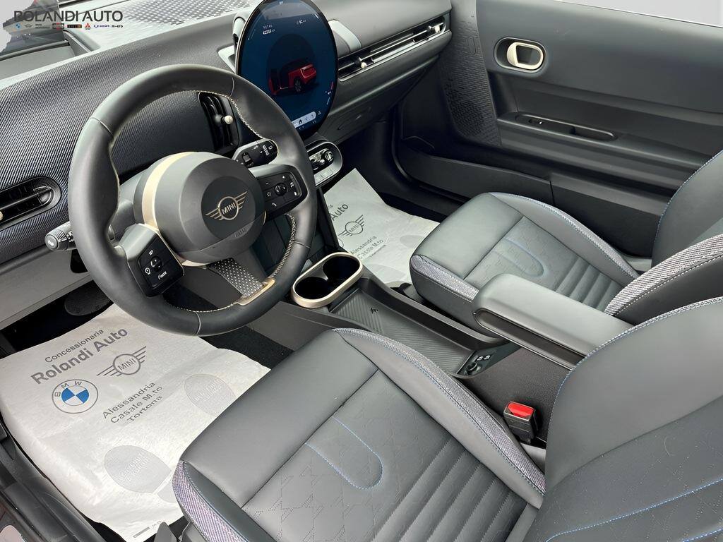 Mini Mini Cooper 3p 1.5 C Classic auto