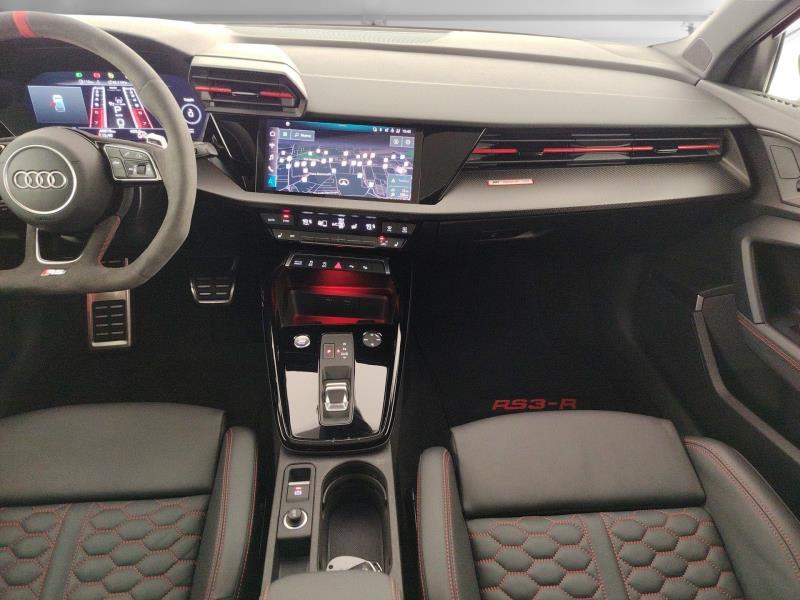 Audi RS3 Sportback 2.5 tfsi quattro s-tronic