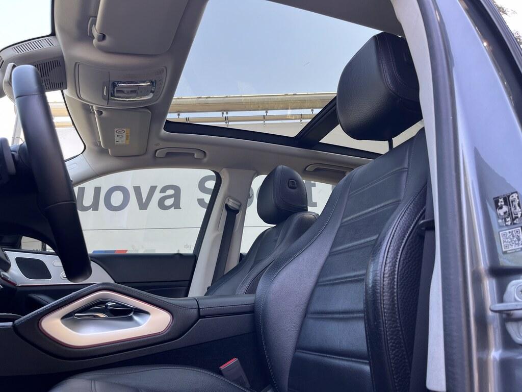 Mercedes GLE 350 d Premium Plus 4matic auto